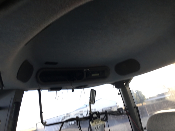 2006 New Holland TG285