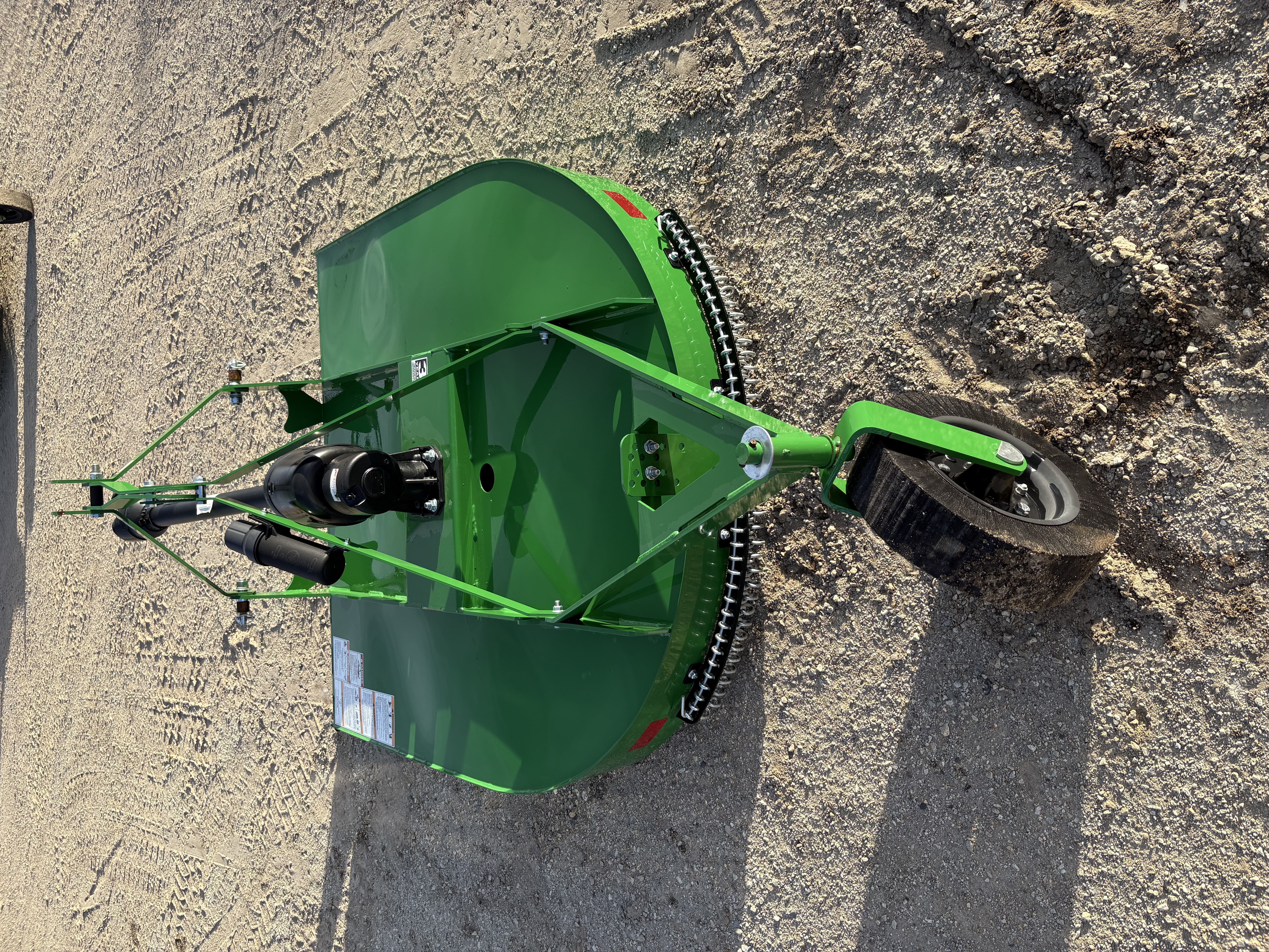 2022 Frontier RC4060