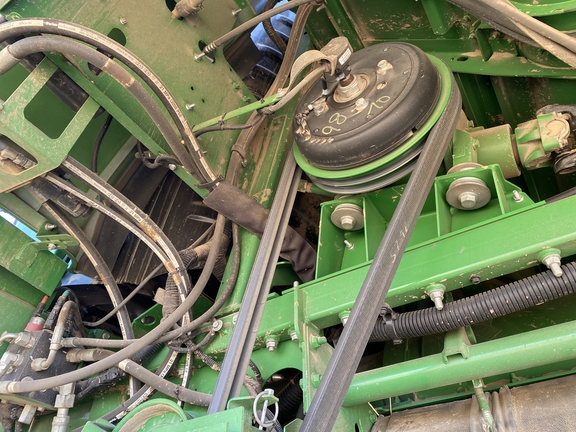 2019 John Deere S780