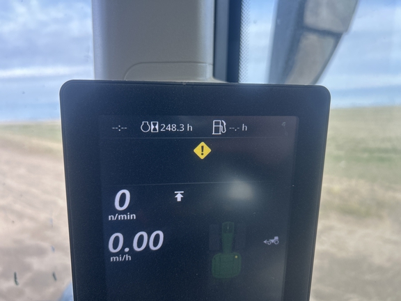 2025 John Deere 7R270