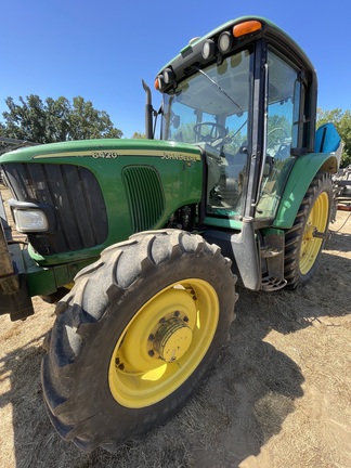 2006 John Deere 6420