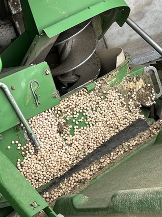 2015 John Deere S690