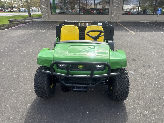 2024 John Deere 6X4THD