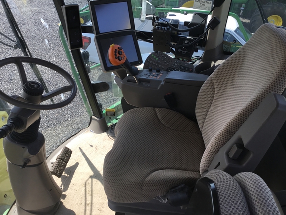 2022 John Deere 9900