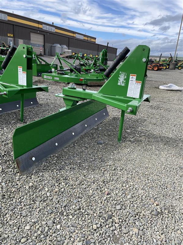 2022 Frontier RB5072