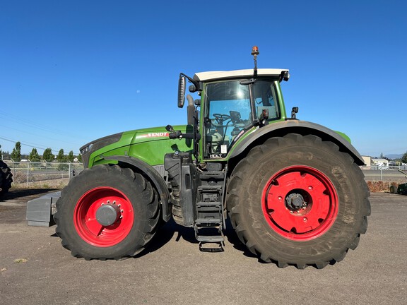 2020 Fendt 1050