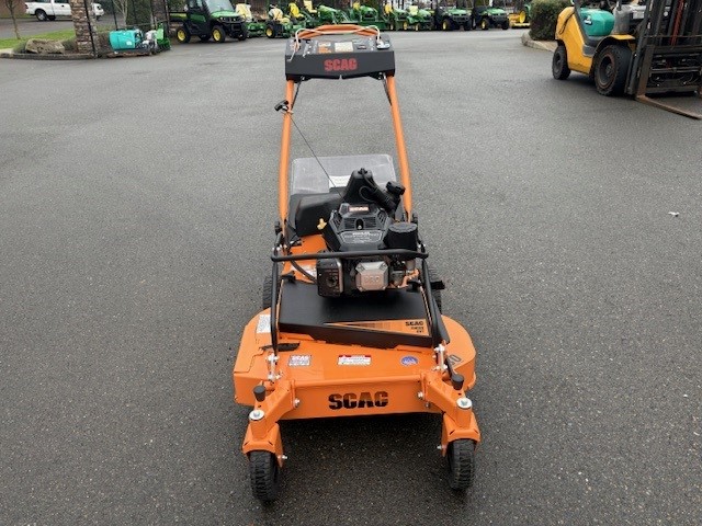 2022 Scag SFC30