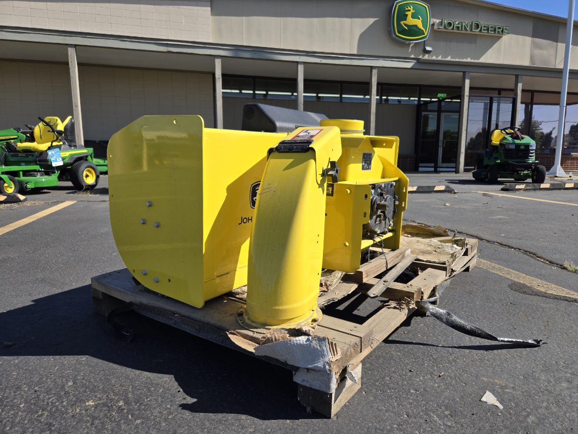 2022 John Deere 54SB