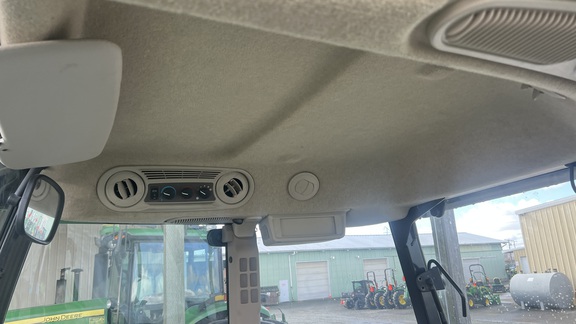 2019 John Deere 5100MH