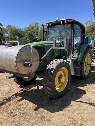 2006 John Deere 6420