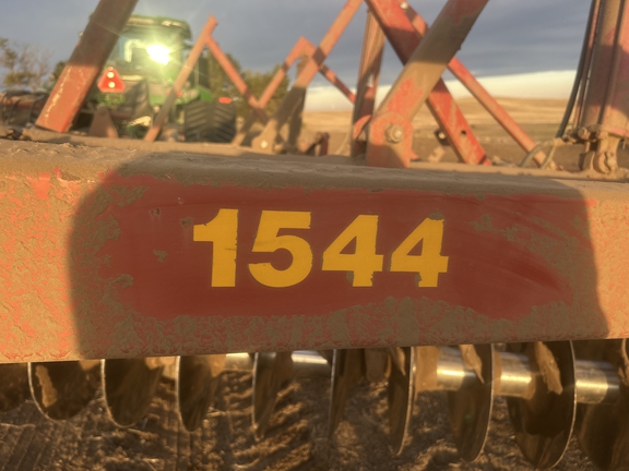 2001 Miscellaneous 1544