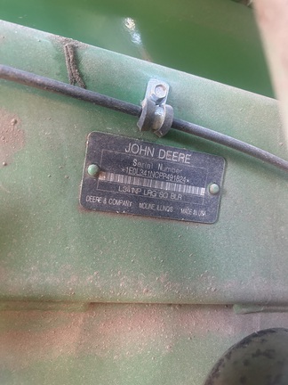 2023 John Deere L341