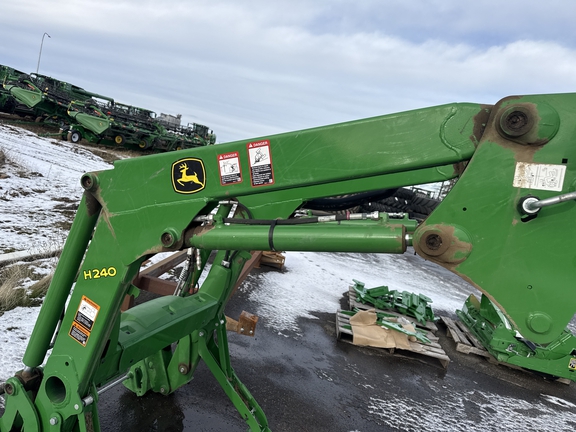2018 John Deere 5055E