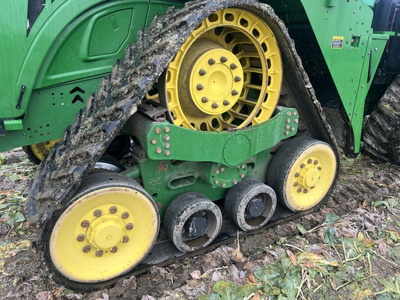 2020 John Deere 9520RX