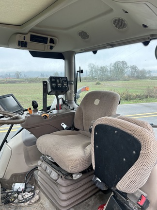 2015 John Deere 6155R