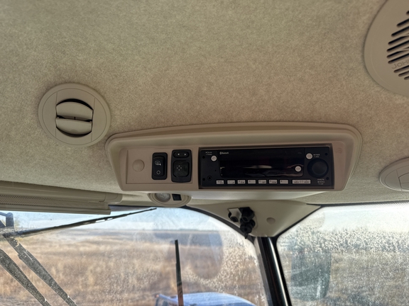 2024 John Deere S780