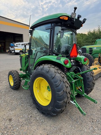 2024 John Deere 4075R