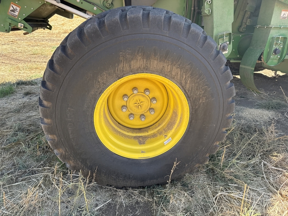 2024 John Deere S780