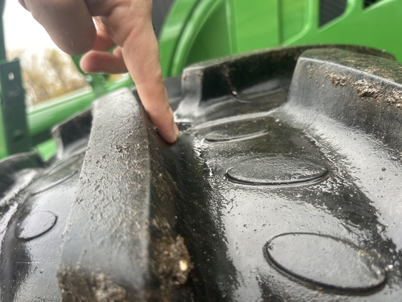 2024 John Deere 6140M