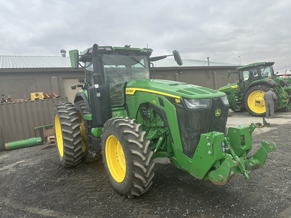 2023 John Deere 8R310
