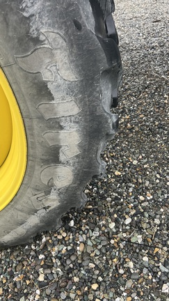 2023 John Deere 410R