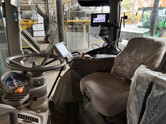 2020 John Deere 6145R