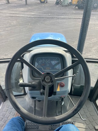 2010 New Holland TD5050