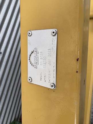 2022 Schmeiser SR1530