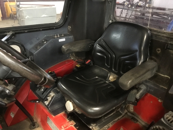 2019 Massey Ferguson 6713