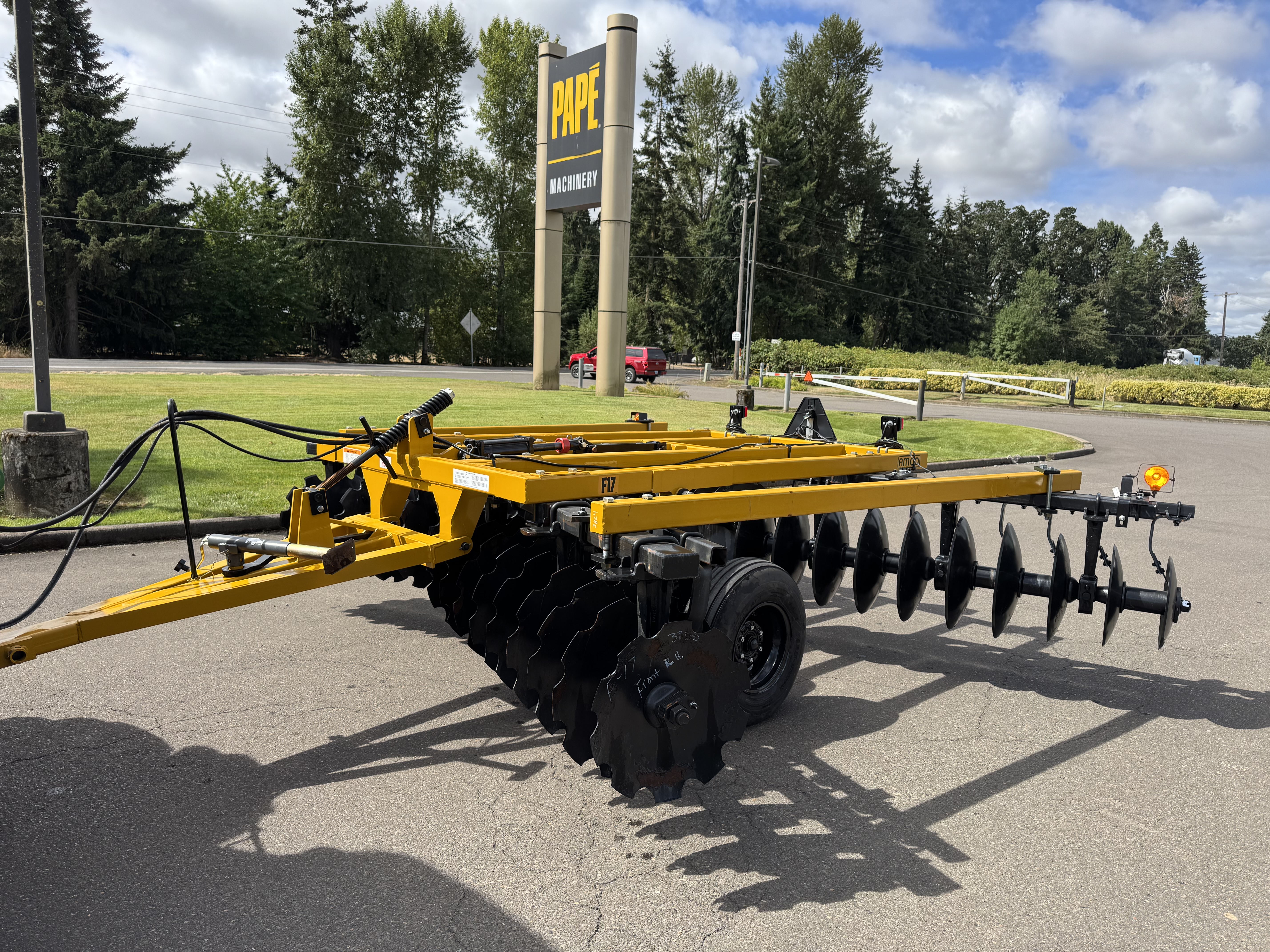 2022 Kello Built DISC