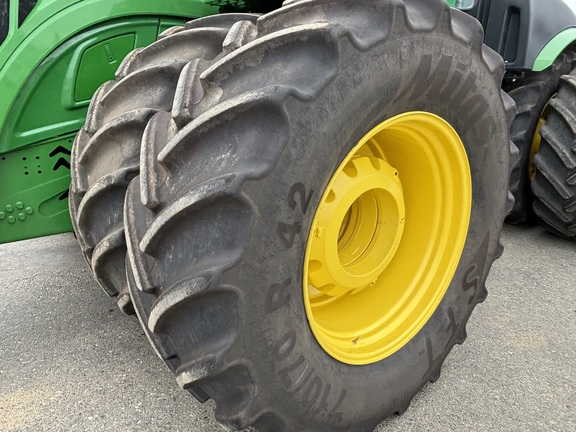 2024 John Deere 9R540