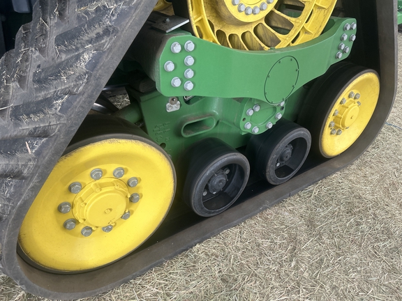 2025 John Deere 9RX640