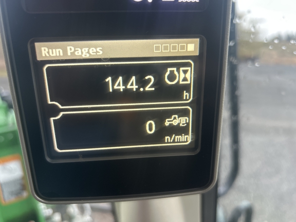 2024 John Deere 6140M