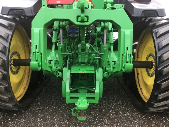 2025 John Deere 8RT410