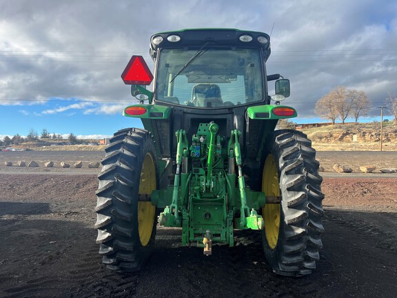 2013 John Deere 6170R
