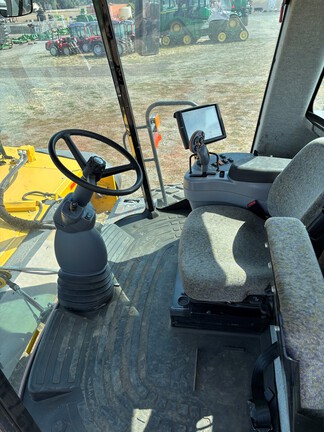 2020 New Holland SR260