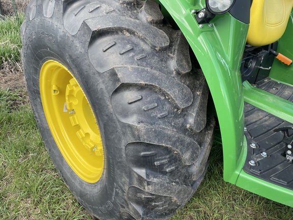 2024 John Deere 4066M