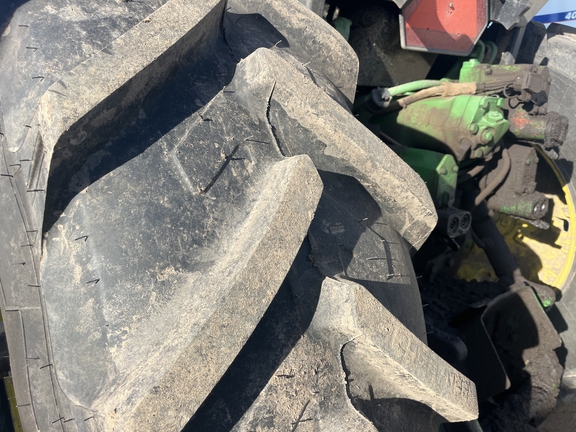 1983 John Deere 4850