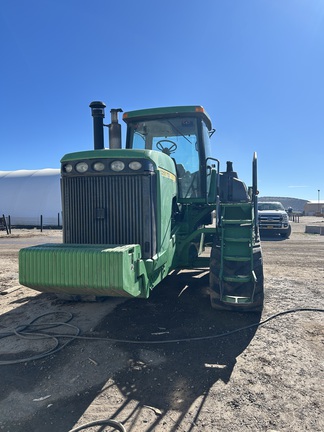2004 John Deere 9320T