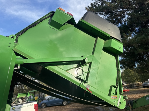 2023 John Deere 450E