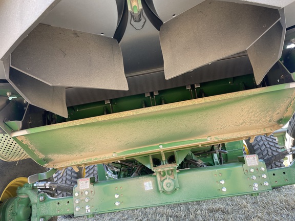 2024 John Deere S780
