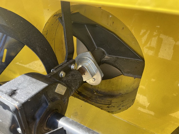 2020 John Deere 1025R