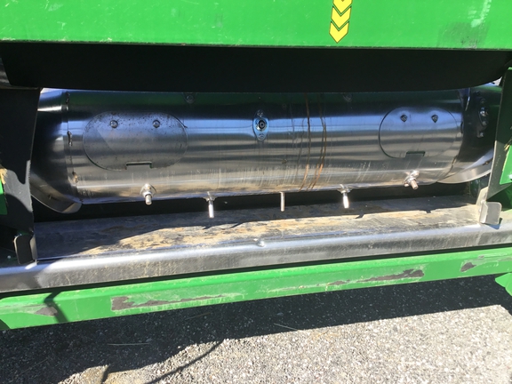 2025 John Deere HD45R