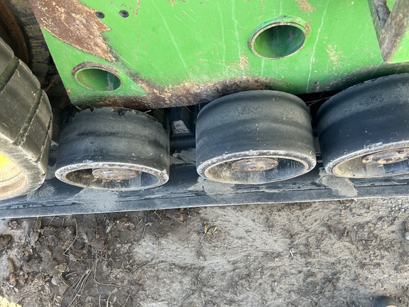 2004 John Deere 9320T