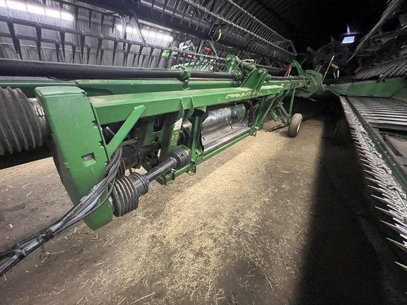 2020 John Deere 735D