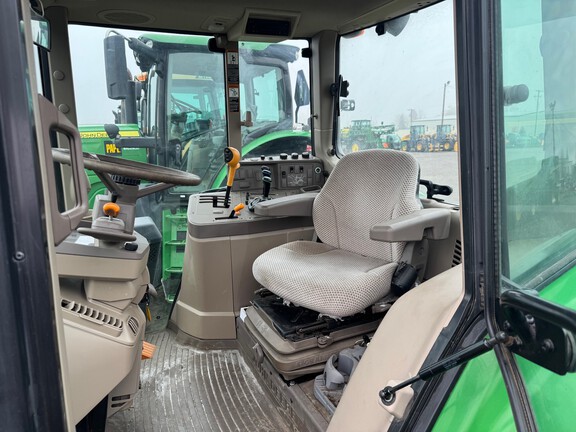 2018 John Deere 6130M