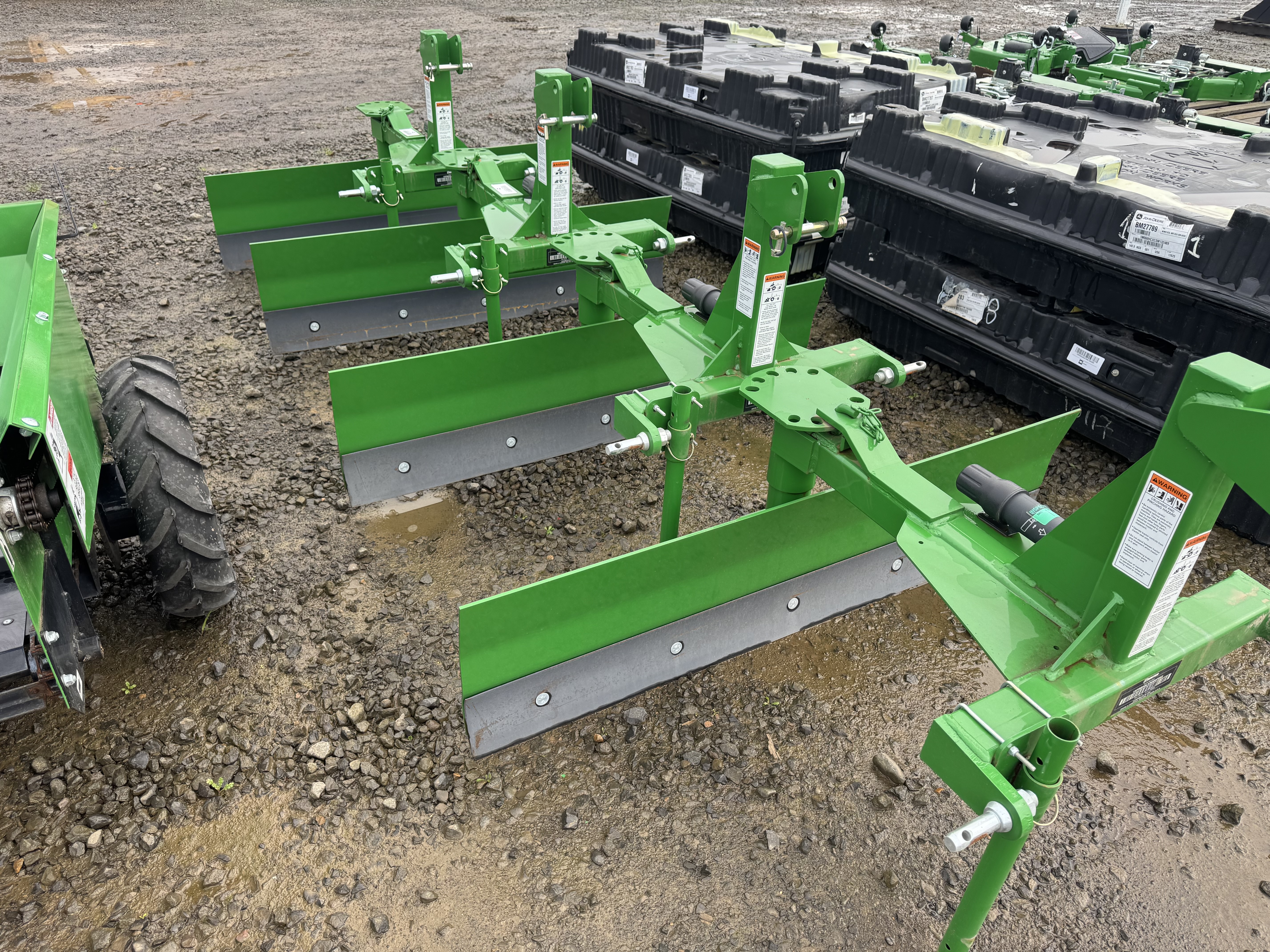 2022 Frontier RB5060