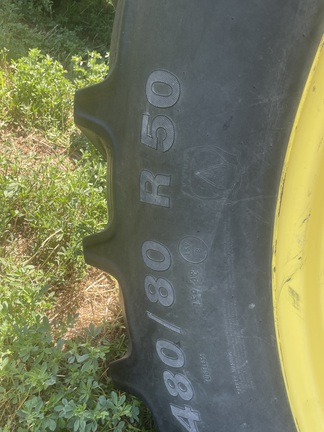 2014 John Deere 7230R