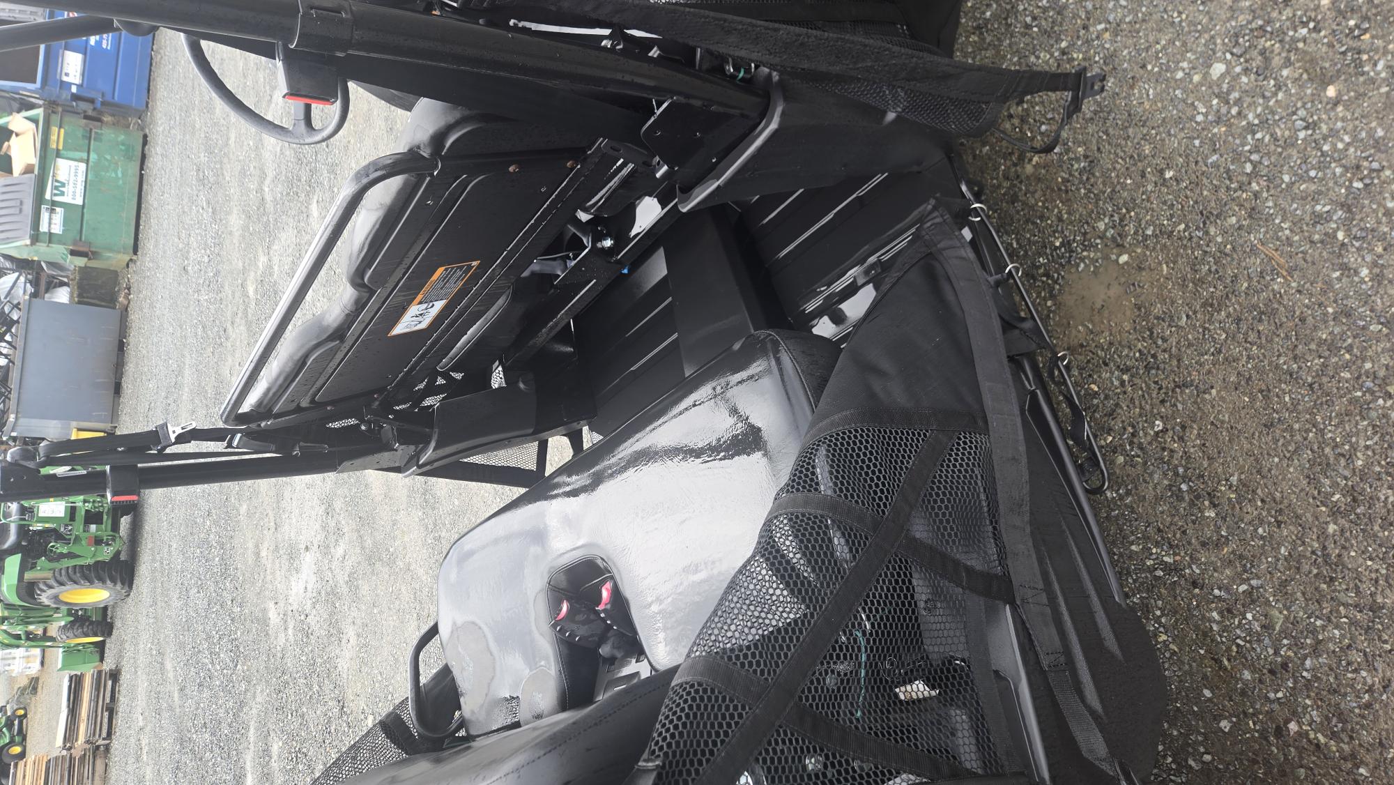 2024 John Deere 590MS4