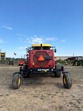 2020 New Holland 260